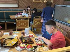-豪客来牛排(红豆万花城店)