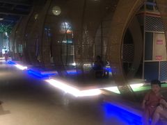 -汤W城市微度假(仓山店)