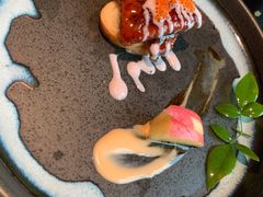 -笑福亭料理小馆(解放碑店)