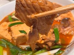 -小船渔村•大连菜•大连焖鱼(黄河路店)