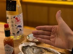 -大米·京都小酒馆·炭烧海鲜·烧鸟(龙口东路店)