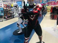 -TOYSRUS玩具反斗城(上海万象城店)