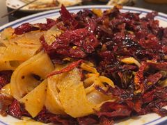 -福苗小骆驼烧烤(大唐不夜城店)
