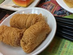 香芋酥-海口骑楼小吃街