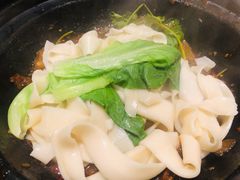 高筋皮带面-花雕醉鸡(北大街义勇街店)