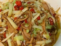 -炊烟小炒黄牛肉(东庆街店)