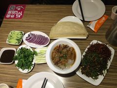 -老昌春饼(西民主路总店)
