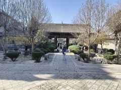 -西安化觉巷清真大寺
