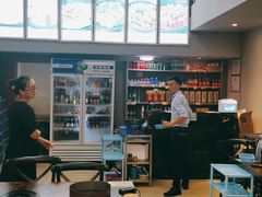 大堂-厨公药膳猪肚鸡(玉林店)