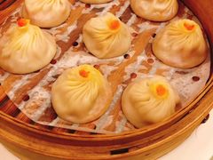 蟹粉小笼包-成隆行·蟹王府(九江路店)