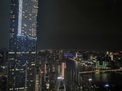 -广州四季酒店·意珍·意式自助餐
