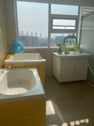 点击看大图 -天使医生月子中心(福佑店)