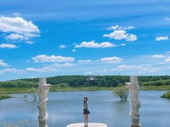 -塞罕坝国家级自然保护区