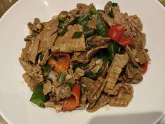 -鸿运楼·舌尖上的徽菜