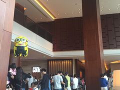 iphone_upload_pic-上海浦东嘉里大酒店