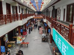 -老潍县美食街(东方路店)