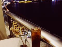 -三亚福朋喜来登酒店·大堂吧