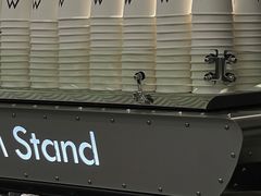 -M Stand(西安大悦城店)