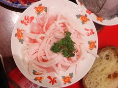 8s千丝黄喉-后火锅(南京东路总店)