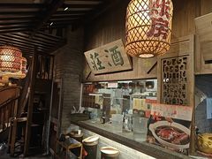 -南京大牌档(崇文门国瑞店)