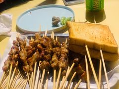 -小田油焖小龙虾(双井店)