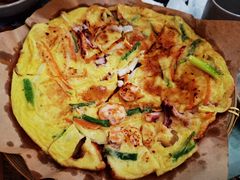 -高基五春川炒鸡排 韩国料理(威海总店)