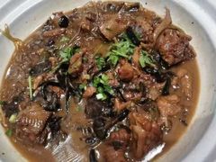 -金掌勺·锅包肉(广渠门店)