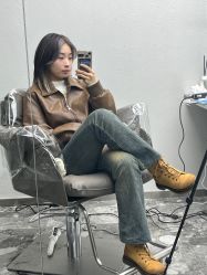 -时尚玩家发型设计