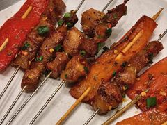 -鸿先阁·干煸虾(星沙店)