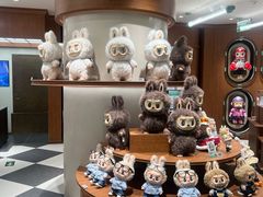 -泡泡玛特POPMART(壹号店)