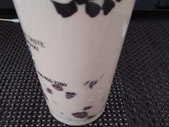 波波奶茶-沪上阿姨鲜果茶(世纪金源店)