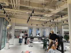 -Hair corner 香港发廊
