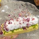 今天是请吃饭的漂亮姐姐—川派寿司🍣