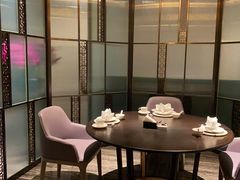 -东岭皇冠假日酒店-彩丰楼中餐厅