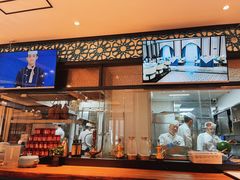 -哈马尔罕·丝路美食清真·异国风情主题餐厅(总部基地店)