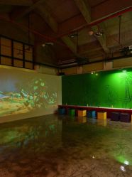 -恐龙探索乐园(磁器口店)