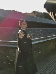 点击看大图 -美云庭古装·格格服汉服·京城旅拍(北京店)