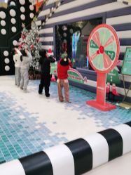 -meland club亲子乐园(重庆万象城店)
