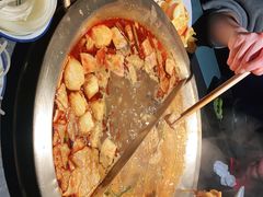 -九鼎轩脆毛肚火锅(南京东路店)