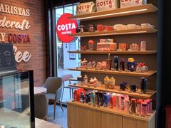 -COSTA COFFEE(斯普瑞斯奥特莱斯店)