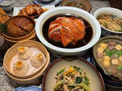 -南京大牌档(夫子庙老门东店)