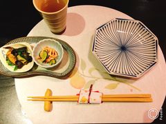 -希望日本料理(保利香槟花园店)