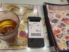 -龙城冰室(旺角)