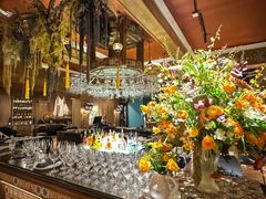 -火车头法国西餐厅