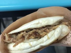 -樊记腊汁肉(竹笆市总店)