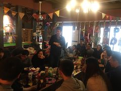 -玩坞轰趴馆·户外团建聚会主题生日派对馆(世豪广场店)
