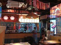大堂-有喜屋·日料·居酒屋(旭辉广场店)
