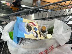 -永辉超市(萧山宝龙广场店)