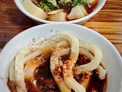 -洞子口张老二凉粉(文殊院店)