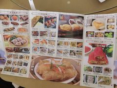 -北部湾鼎盛茶楼(银滩店)